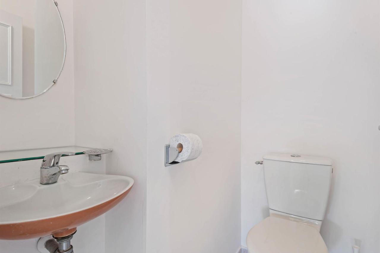 Majestic Apartment كان المظهر الخارجي الصورة