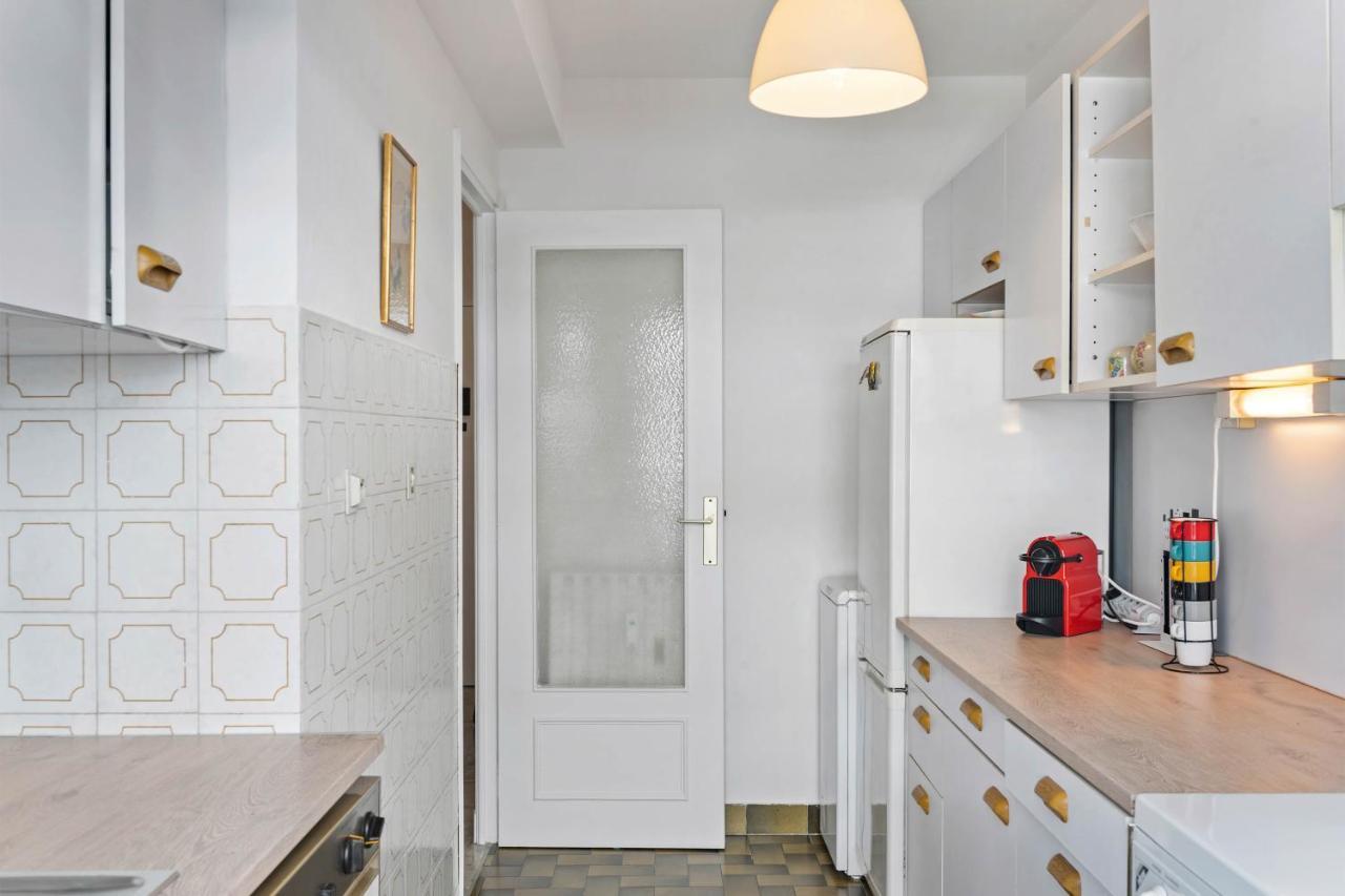 Majestic Apartment كان المظهر الخارجي الصورة