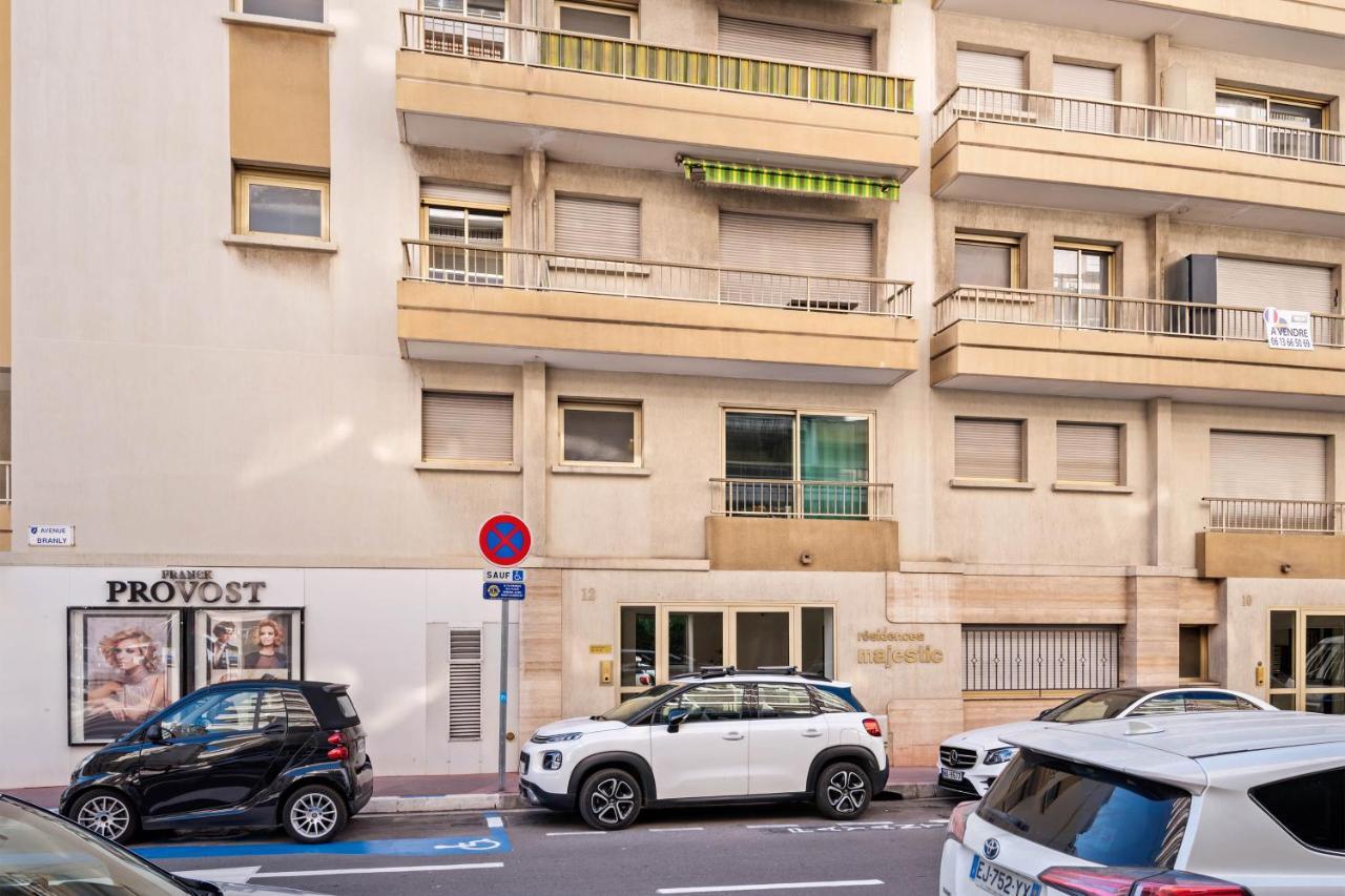 Majestic Apartment كان المظهر الخارجي الصورة