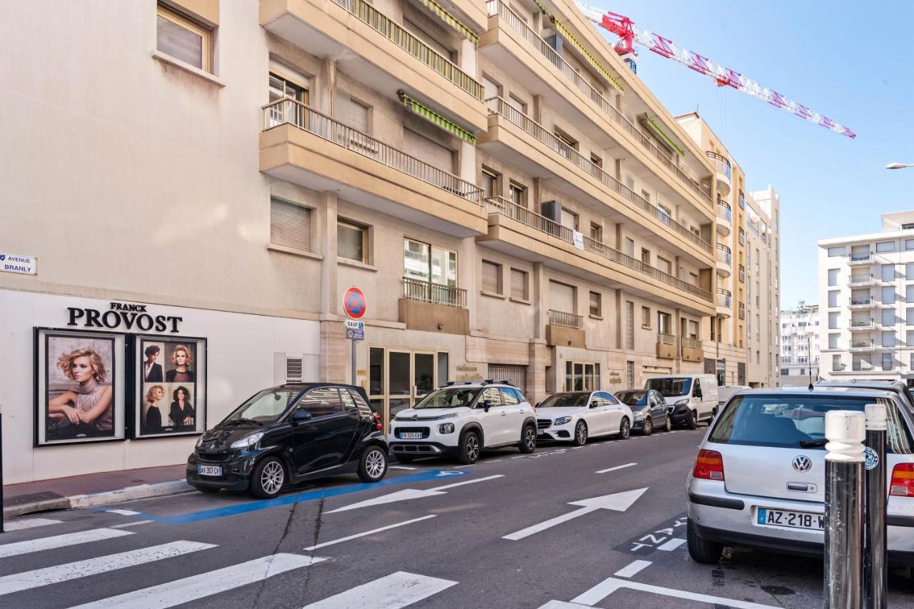 Majestic Apartment كان المظهر الخارجي الصورة